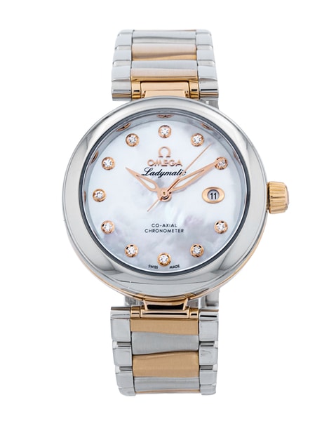 Omega De Ville Ladymatic 425.20.34.20.55.004